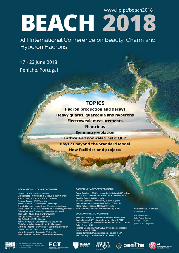 Conference Poster