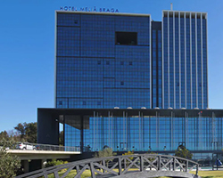 Hotel Meliã - Braga