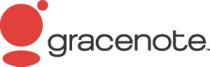 CD's DataBase at Gracenote.com - logo