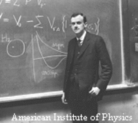 Paul Dirac