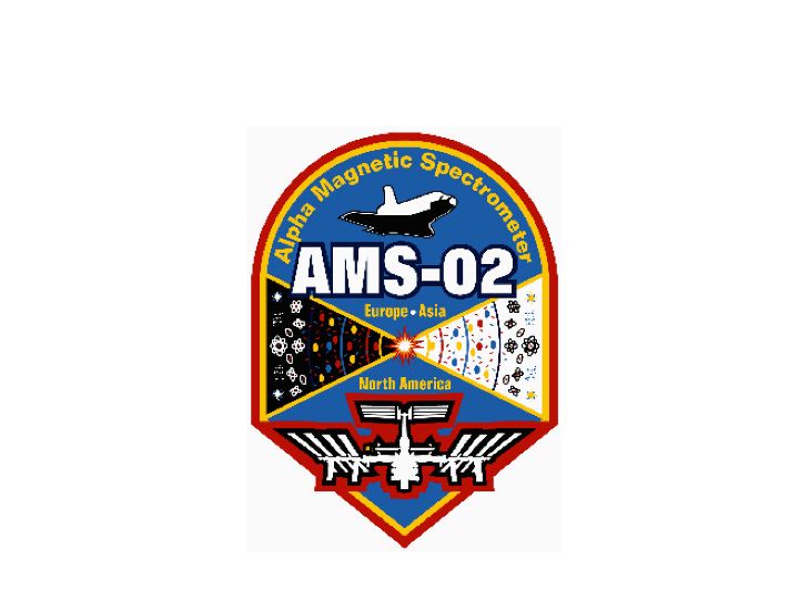 AMS logo