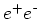 $e^+e^- \rightarrow
q\bar{q}\gamma$