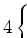 $\displaystyle 4 \left\{ A_V \;\ \left[ \;\ 4 \frac{p_1^2 p_2^2}{M_H^2}
- \frac{...
...( \,\ (p_1^2 - p_2^2)^2 - ( p_1^2 + p_2^2 ) M_H^2
\,\ ) \;\ \right] \right.
\cr$