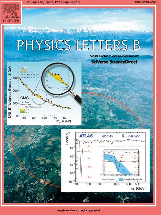 LHC a0 years of data