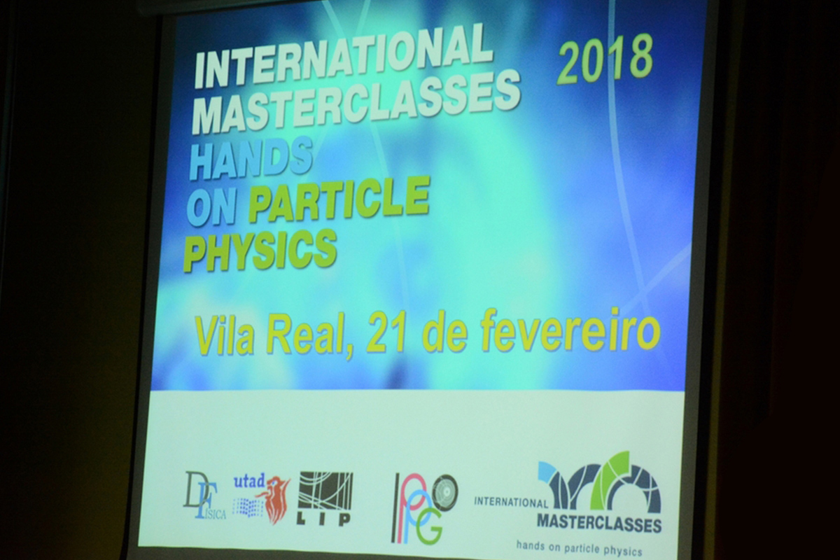 Masterclasses 2018