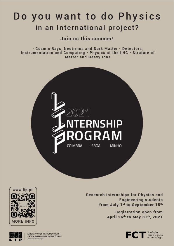 LIP Internship Program