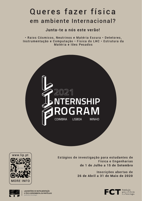 LIP Internship Program