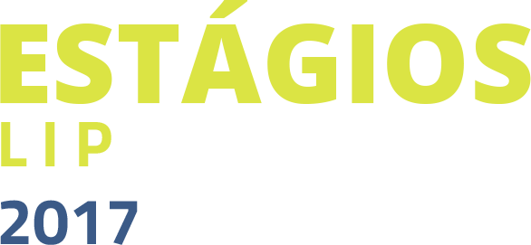 LIP - Estágios de Verão