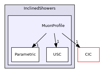 MuonProfile