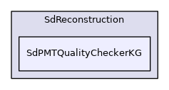 SdPMTQualityCheckerKG