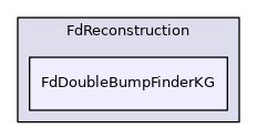 FdDoubleBumpFinderKG