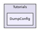 DumpConfig