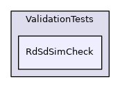 RdSdSimCheck